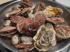 -船梆煮•蒸汽海鲜·炉火烤肉(五四广场店)