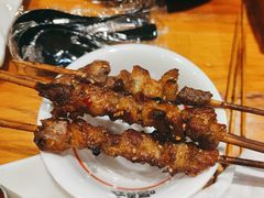 -喝丢一只鞋海鲜烧烤(文体街店)