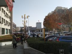 -中国人民解放军第九医学中心(306医院)