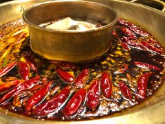 -小龙坎火锅(双林店)