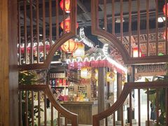 -杨记隆府(时代天街店)
