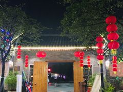 -大门水乡·顺德菜