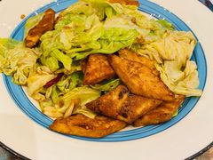 -巴依老爷·新疆美食(上城区天城路店)