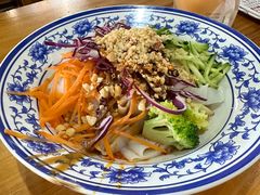 -秦韵轩·西安小馆(贻成福地广场店)