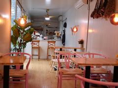大堂-灯塔咖啡馆BOOK·Coffee Shop