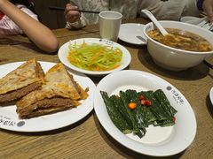 -河沿肉饼Beijing Pie(东华门店)
