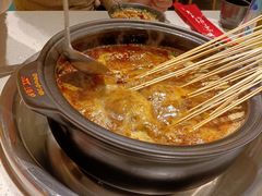 -钢管厂五区小郡肝火锅串串香(清河店)
