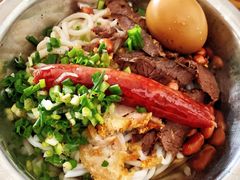 -老东江米粉