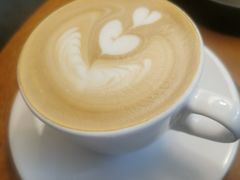 -1901 Cafe(西四店)