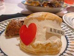 -IL TEATRO 精品意大利餐厅