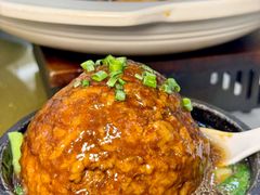 -百姓食府(秦虹路店)