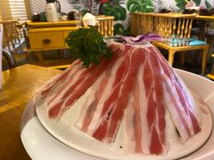 -椰贝原味椰子鸡(江南万达店)