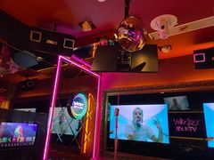 -温莎KTV(珠江路店)