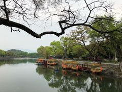 -桂林灵渠景区