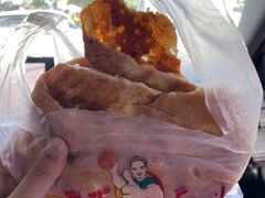 无花果馕-馕王(文化路店)