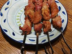 -品味新疆·新疆风味特色餐厅(泉舜店)