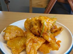 -关东小磨东北菜(上海长风大悦城店)