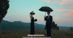 -薇咖映画婚纱摄影工作室