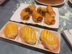 -北园酒家(小北路店)
