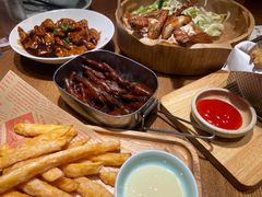 -弄堂里·寻味杭州(湖滨银泰in77C区店)