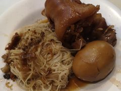 -阿水狮猪脚大王(台中公园店)