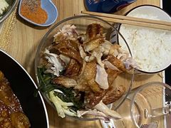 -吴山烤禽 (吴山路店)