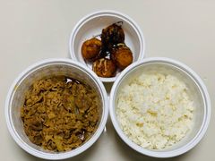 -食其家·牛丼咖喱(昆山巴黎春天店)