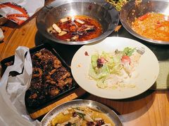-一棠龙虾•王牌虾球(光谷天地店)