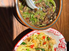 -老湘村·湖南土菜(天河维多利店)