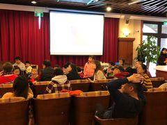 -浦鸿会游泳健身中心·Ambassy Club PD(金桥碧云国际社区店)