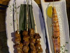 -质烤烤物·活烤海鲜(质烤总店)