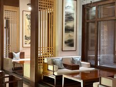 -西安华清御汤酒店