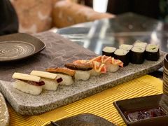 -汕头国际大酒店-牛一町目餐厅