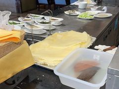 -岚桥锦江大酒店-瑞泰西餐厅