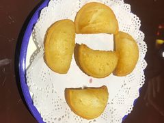 炸冰激凌-三个大叔东北烧烤·砂锅菜(西三旗店)