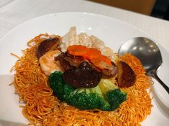-金悦轩海鲜酒家(拱北店)