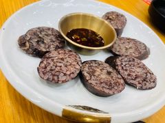 -高社长参鸡汤(高丽街店)