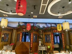 -小隐院子·庭院餐厅(大学城后湖店)