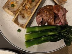 -博林天瑞喜来登酒店·西丽尚膳