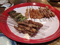 -北三老太太烧烤(人生一串上榜店)