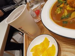 -池奈·咖喱蛋包饭(熙地港店)