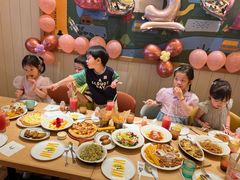-菲滋意式餐厅(西溪印象城店)