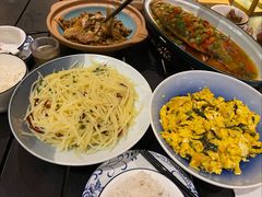 -鸿运楼·舌尖上的徽菜