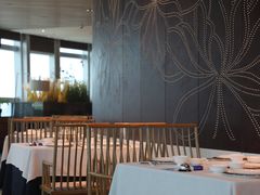 -君庭中餐馆(华强路店)