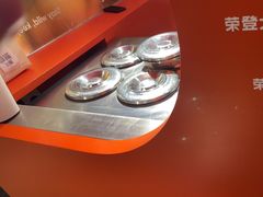 -野人先生现做冰淇淋(北京王府井东方新天地店)