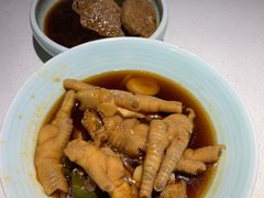 -黄尚皇小龙虾-螃蟹-烧烤工坊(皇后公园店)