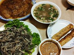 -协顺园回头馆(南顺城路店)