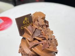 -GODIVA(五角场万达广场店)