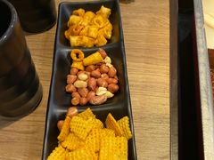 -新辣道鱼火锅(上地华联店)