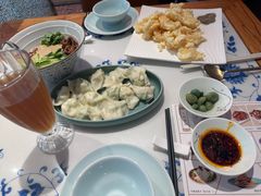 -东方饺子王(新阳路店)